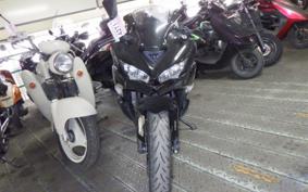 KAWASAKI ZX-25R ZX250E