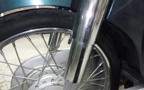 HONDA C50 SUPER CUB AA09