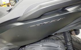 HONDA FORZA 250 2022 MF13