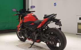 SUZUKI GSX-S750 2019 C533F