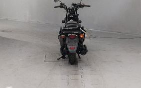 HONDA PS250 MF09
