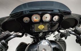 HARLEY FLHXS 1690 KRM