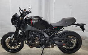 YAMAHA XSR900 2023 RN80J