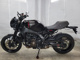 Фото Yamaha XSR900 2023 с японского аукциона