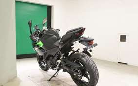 KAWASAKI NINJA 250 2023 EX250Y