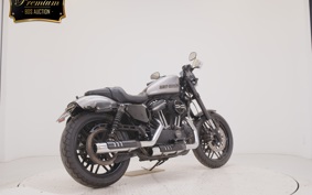 HARLEY XL1200CX 2016