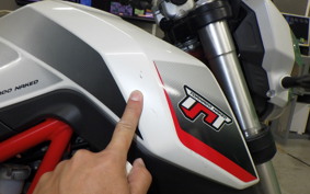 BENELLI TNT125 2023