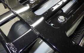 HONDA ｸﾛｽｶﾌﾞ110-3 2020 JA60