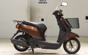 HONDA TACT-4ﾍﾞｰｼｯｸ 2018 AF75