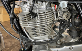 YAMAHA SR400 FINAL ED 2021 RH16J