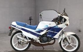 SUZUKI RG125 NF11F