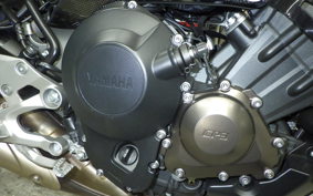YAMAHA MT-09 A 2014 RN34J