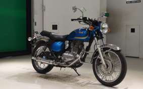 KAWASAKI ESTRELLA BJ250A
