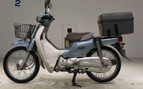 HONDA C50 SUPER CUB 2022 AA04