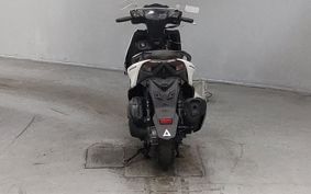 YAMAHA CYGNUS GRIF ASU SEJ4J