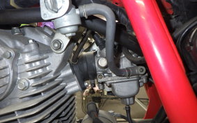 HONDA FTR223 2014 MC34