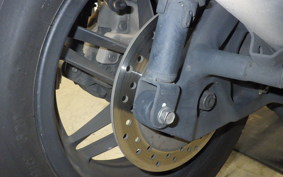 HONDA FORZA 250 2001 MF13