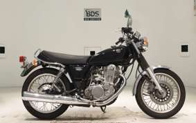 YAMAHA SR400 Gen.4 2016 RH03J