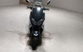 YAMAHA N-MAX 125 SE86J