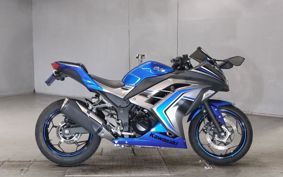 KAWASAKI NINJA250 EX250L