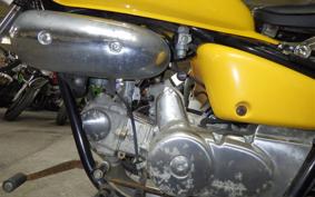 HONDA MAGNA 50 AC13