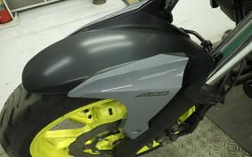 YAMAHA MT-07 ABS 2017 RM19J