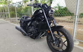 HONDA REBEL 1100 2021 SC83