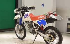 HONDA XR250R 2023 ME06