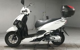 HONDA LEAD 125 JK12