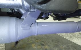 HONDA REBEL 250 E-Clutch MC49