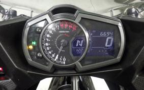 KAWASAKI NINJA 400 2022
