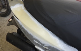 HONDA DIO Gen.6 AF62