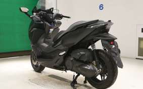 HONDA FORZA 250 MF13