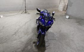 YAMAHA YZF R-3 2016 RH07J