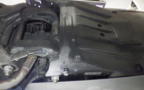 HONDA DIO 110 2017 JF31