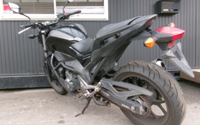 HONDA NC750S 2014 RC70