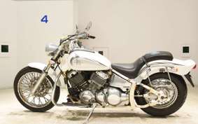 YAMAHA DRAGSTAR 400 2003 VH01J