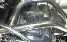 SUZUKI GRASS TRACKER NJ47A