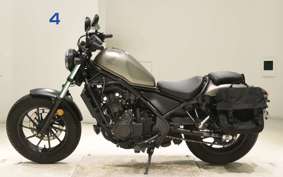 HONDA REBEL 500 A 2020 PC60