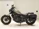 Фото Honda REBEL 500 A 2020 с японского аукциона