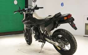 HONDA XR400 MOTARD 2007 ND08
