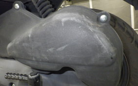 SUZUKI LET's 4 CA45A