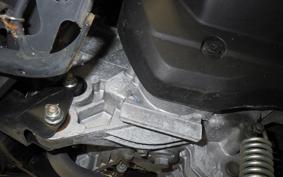 YAMAHA N-MAX 2002 SEG6J