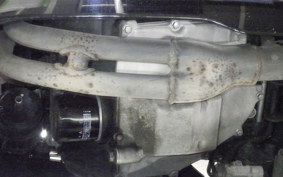 YAMAHA YZF-R25 A 2021 RG43J