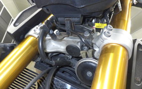 YAMAHA MT-09 A 2014 RN34J