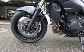 SUZUKI GSR400 2009 GK7EA