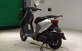 SUZUKI LET's 4 2001 CA45A