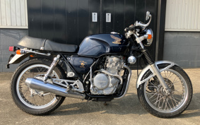 HONDA GB400 1987 NC20