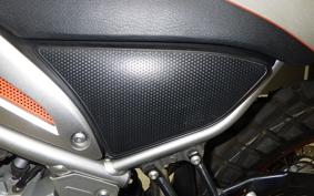 YAMAHA TRICKER Gen.2 DG16J