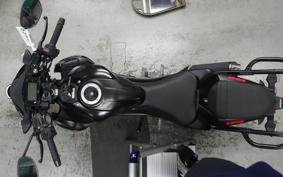 SUZUKI GSX-S125 2017 DL32B